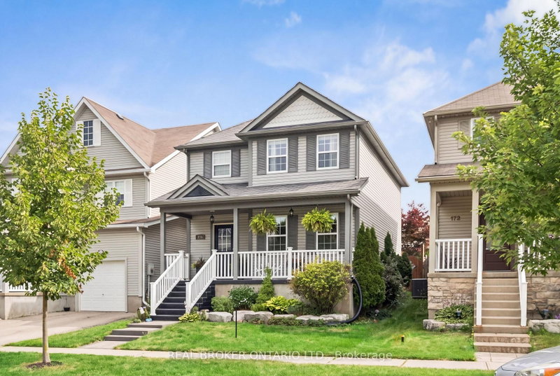 168 Hampson Crescent