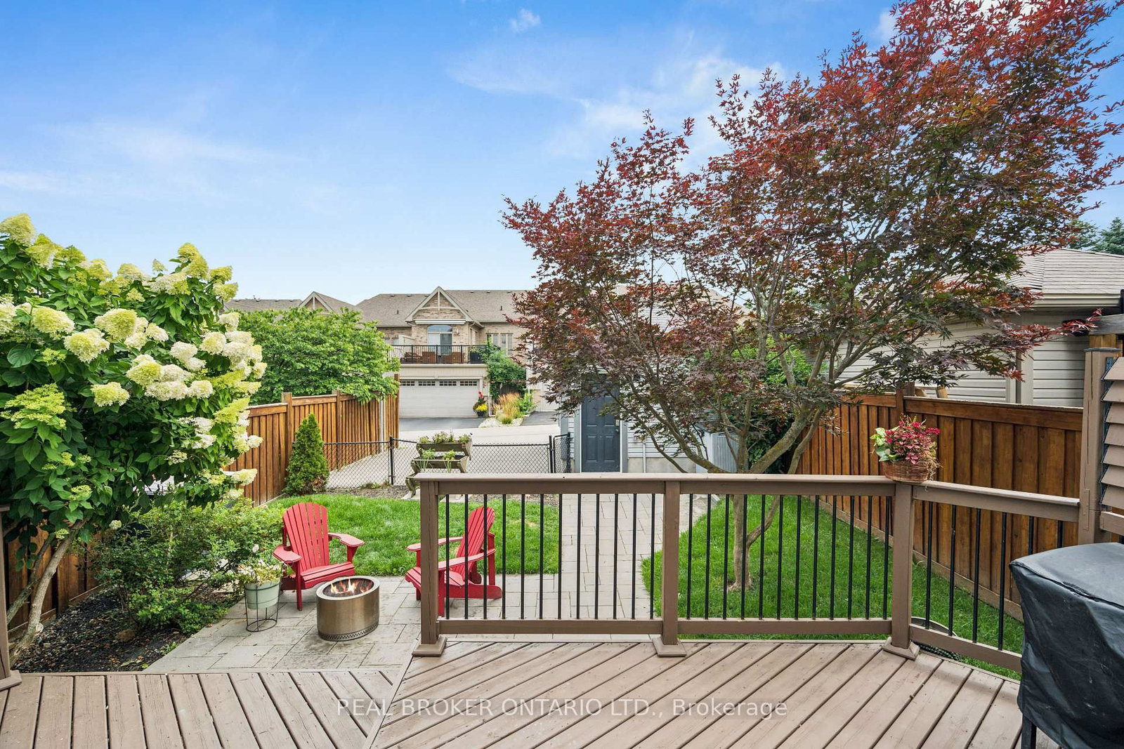 168 Hampson Crescent • Guelph/Eramosa, ON photo 38