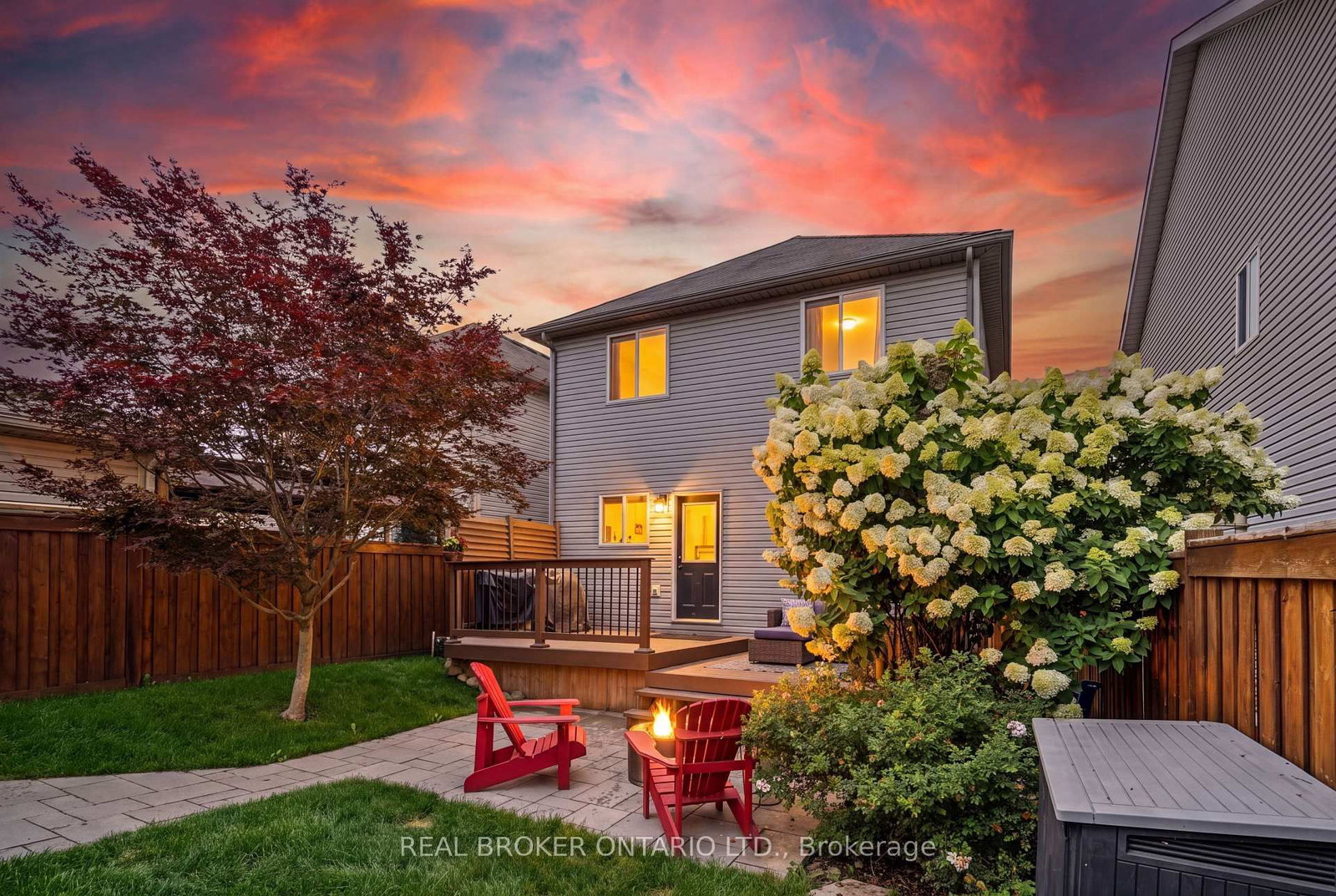 168 Hampson Crescent • Guelph/Eramosa, ON photo 42