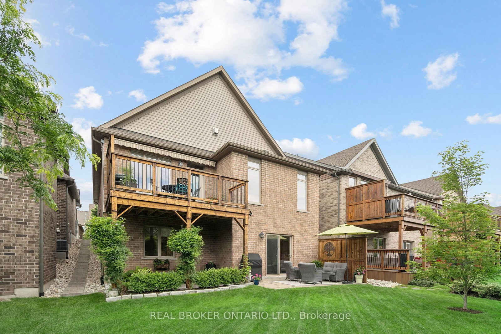 14 Chestnut Drive • Guelph/Eramosa, ON photo 41