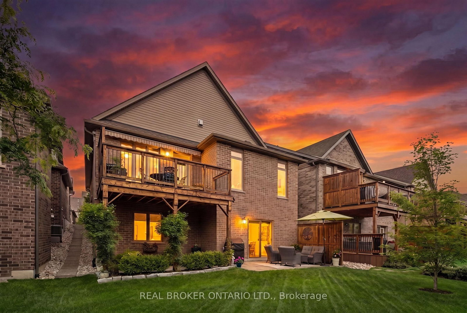 14 Chestnut Drive • Guelph/Eramosa, ON photo 43