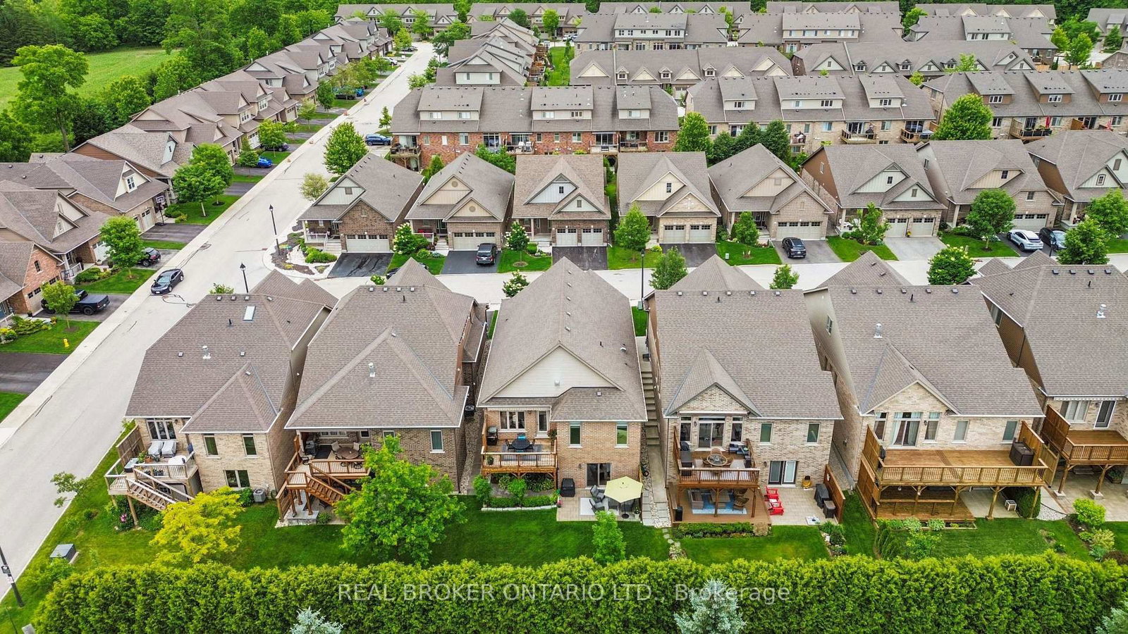 14 Chestnut Drive • Guelph/Eramosa, ON photo 49
