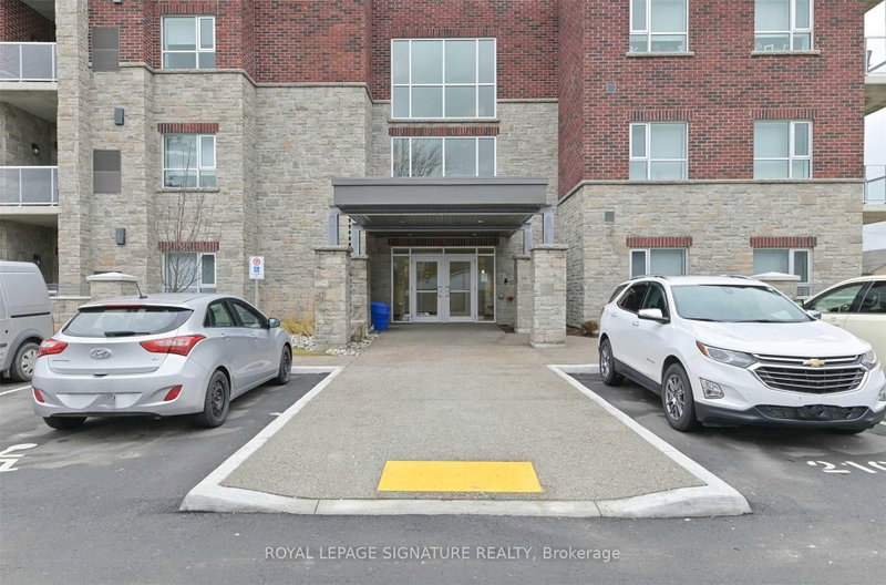 208 - 529 South Pelham Road