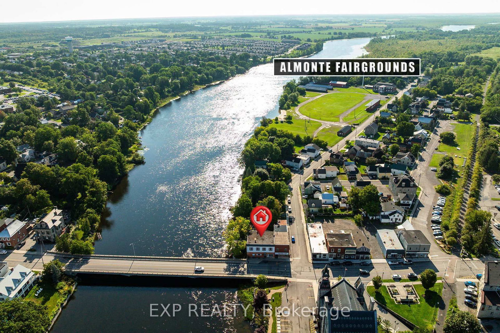 5-7 Bridge Street • Almonte, ON photo 47
