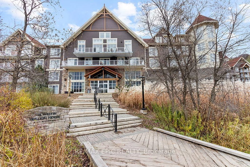 176 - 220 Gord Canning Drive