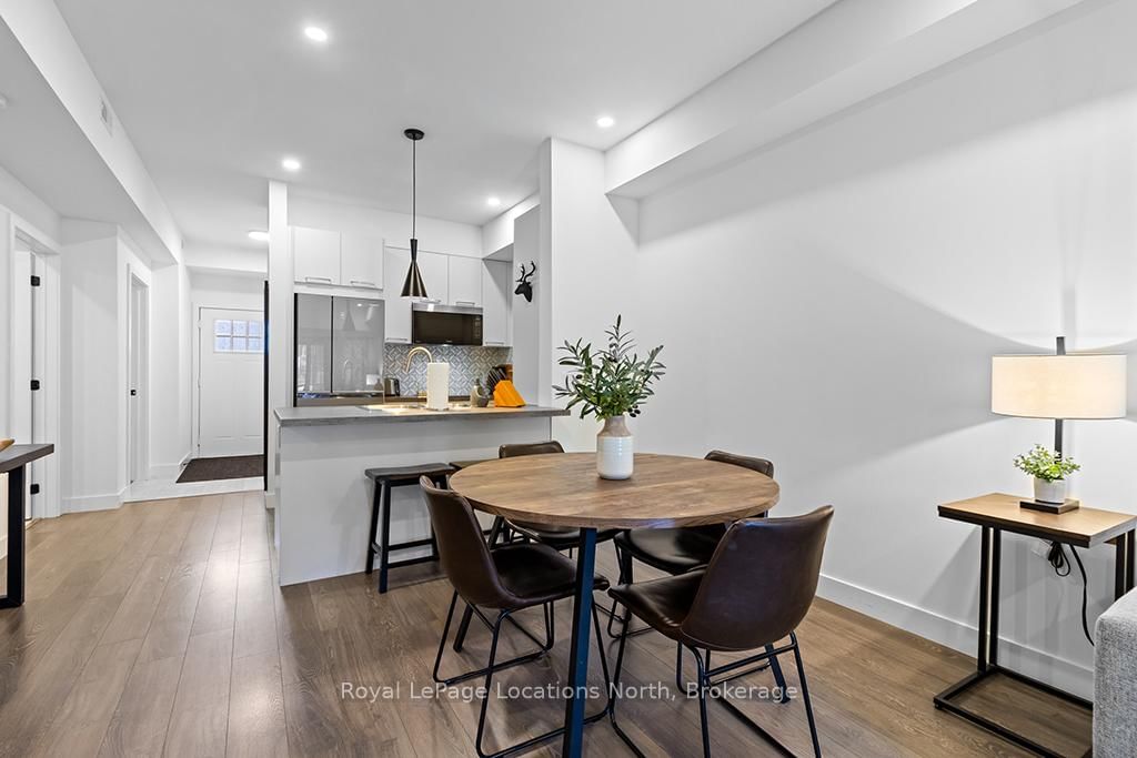10 Beausoleil Lane • #104 • Blue Mountains, ON photo 11
