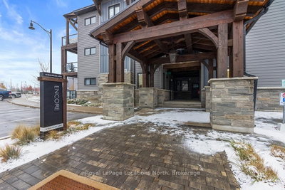 10 Beausoleil Lane • #104 • Blue Mountains, ON photo 2