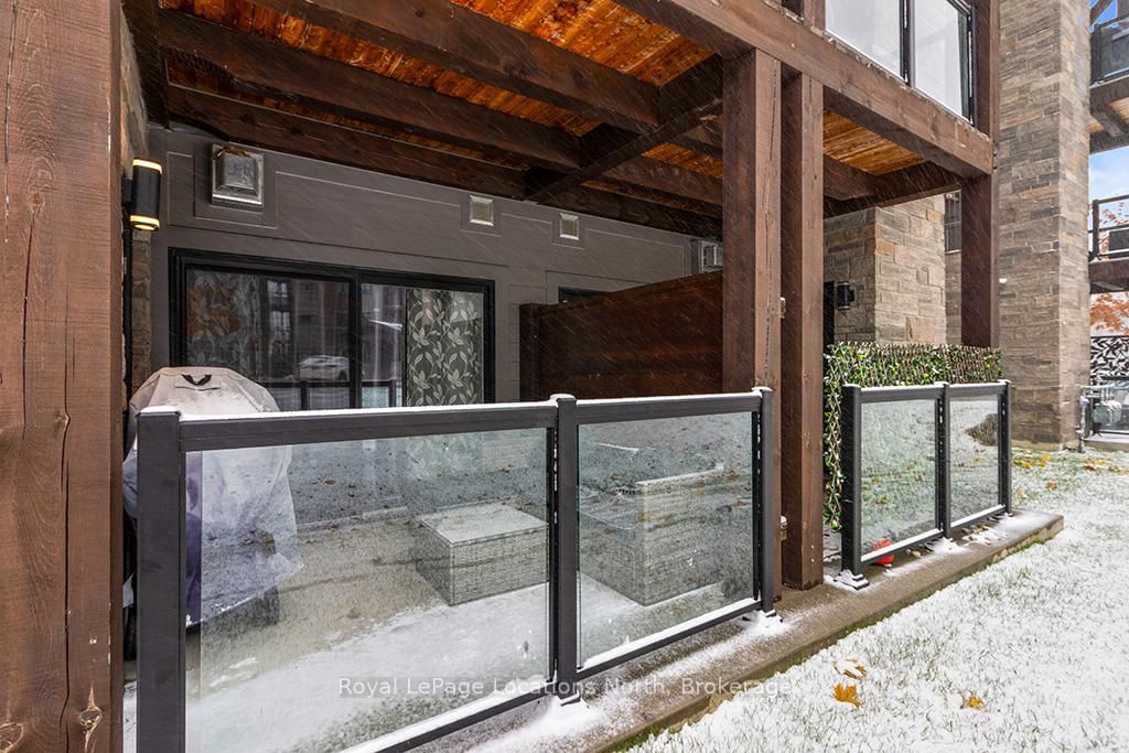 10 Beausoleil Lane • #104 • Blue Mountains, ON photo 28