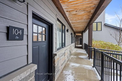 10 Beausoleil Lane • #104 • Blue Mountains, ON photo 3