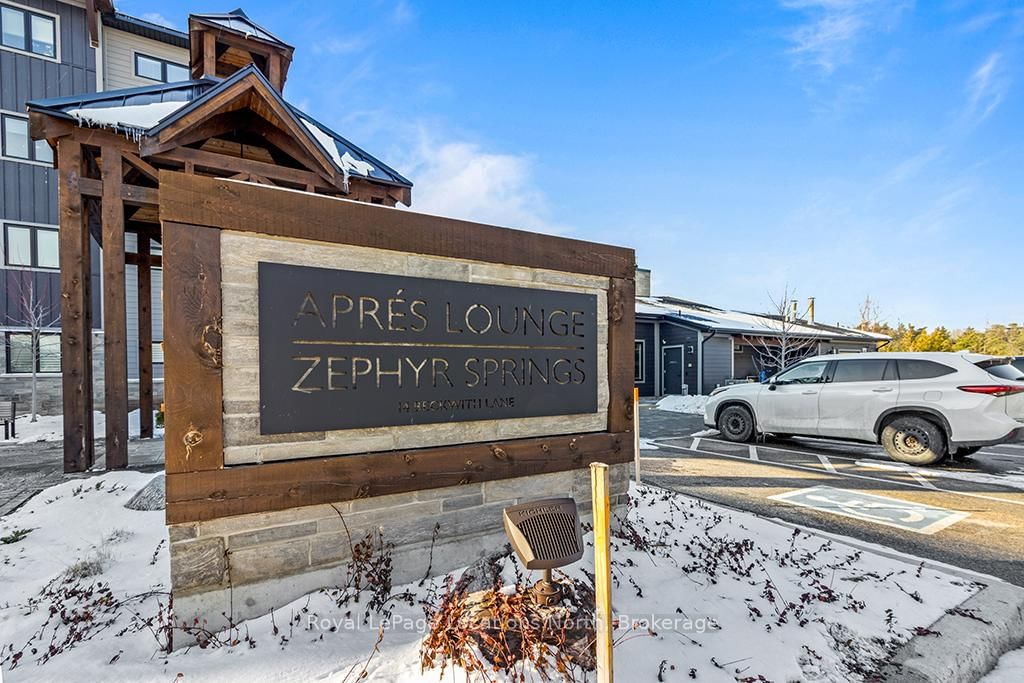 10 Beausoleil Lane • #104 • Blue Mountains, ON photo 30