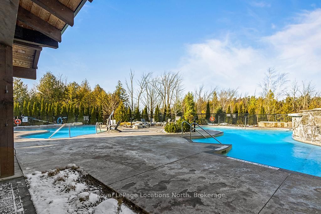 10 Beausoleil Lane • #104 • Blue Mountains, ON photo 36