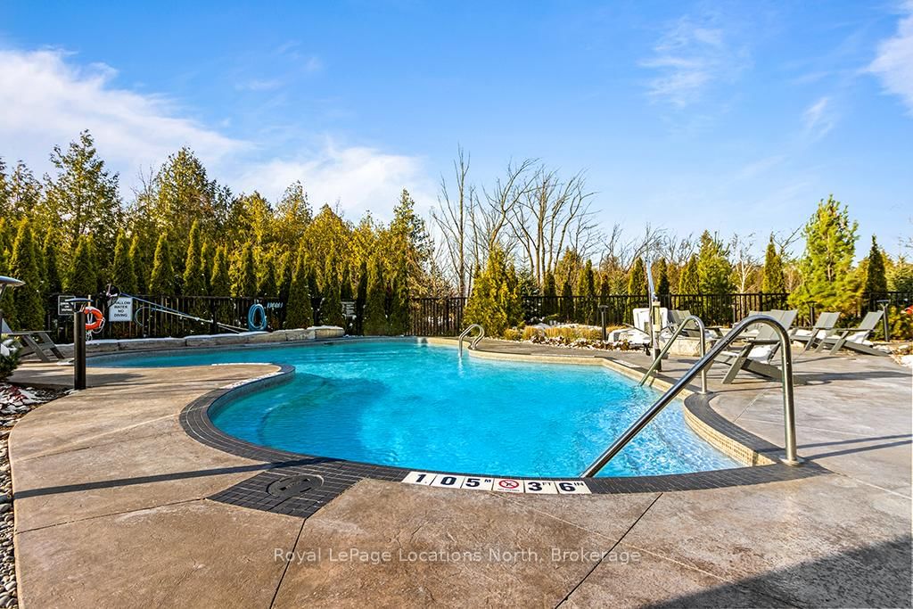 10 Beausoleil Lane • #104 • Blue Mountains, ON photo 37