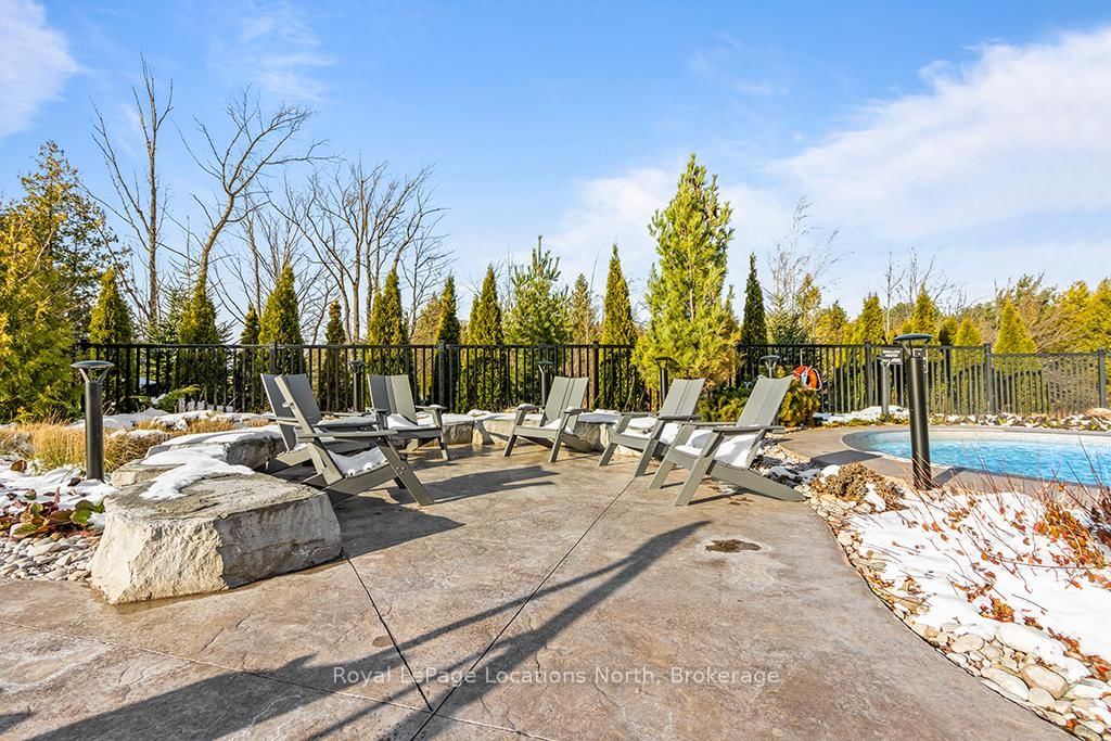 10 Beausoleil Lane • #104 • Blue Mountains, ON photo 38