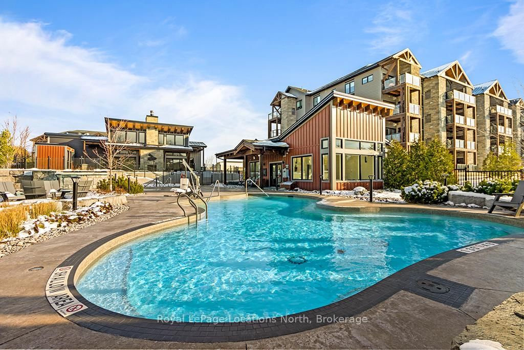 10 Beausoleil Lane • #104 • Blue Mountains, ON photo 39