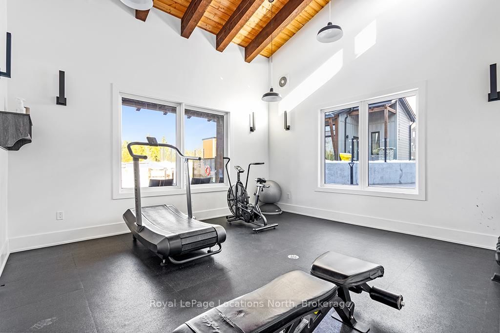 10 Beausoleil Lane • #104 • Blue Mountains, ON photo 41