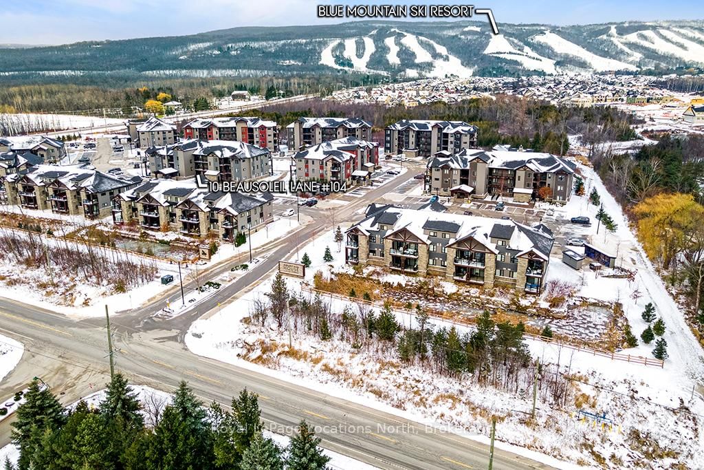 10 Beausoleil Lane • #104 • Blue Mountains, ON photo 45