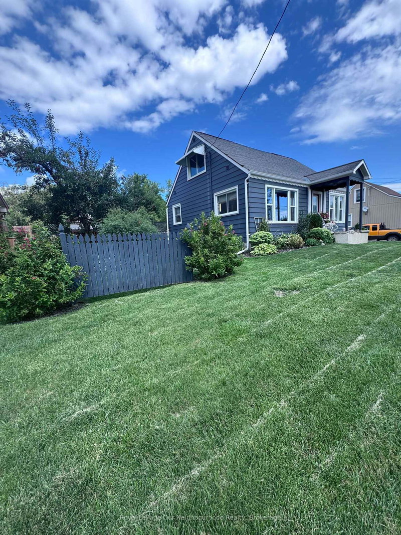 6016 County 50 Road