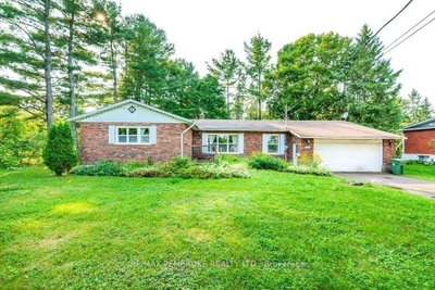 20 Meadowbrook Drive • Pembroke, ON photo 2