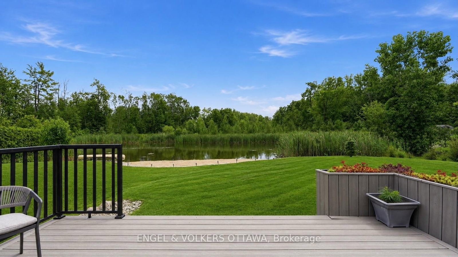 1914 Cedarlakes Way • Ottawa, ON photo 39