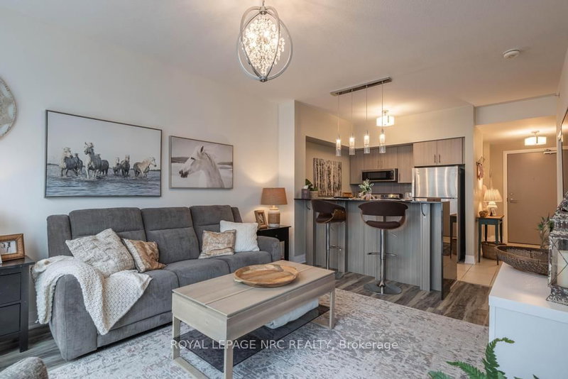 412 - 10 Concord Place
