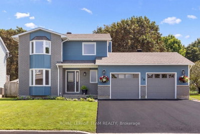 38 Patterson Crescent • Carleton Place, ON photo 2