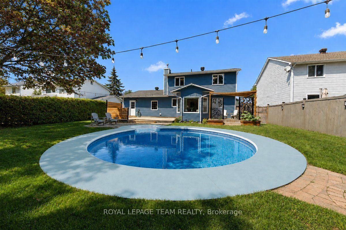 38 Patterson Crescent • Carleton Place, ON photo 30