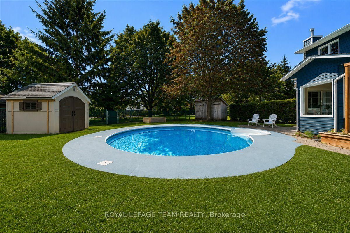 38 Patterson Crescent • Carleton Place, ON photo 31