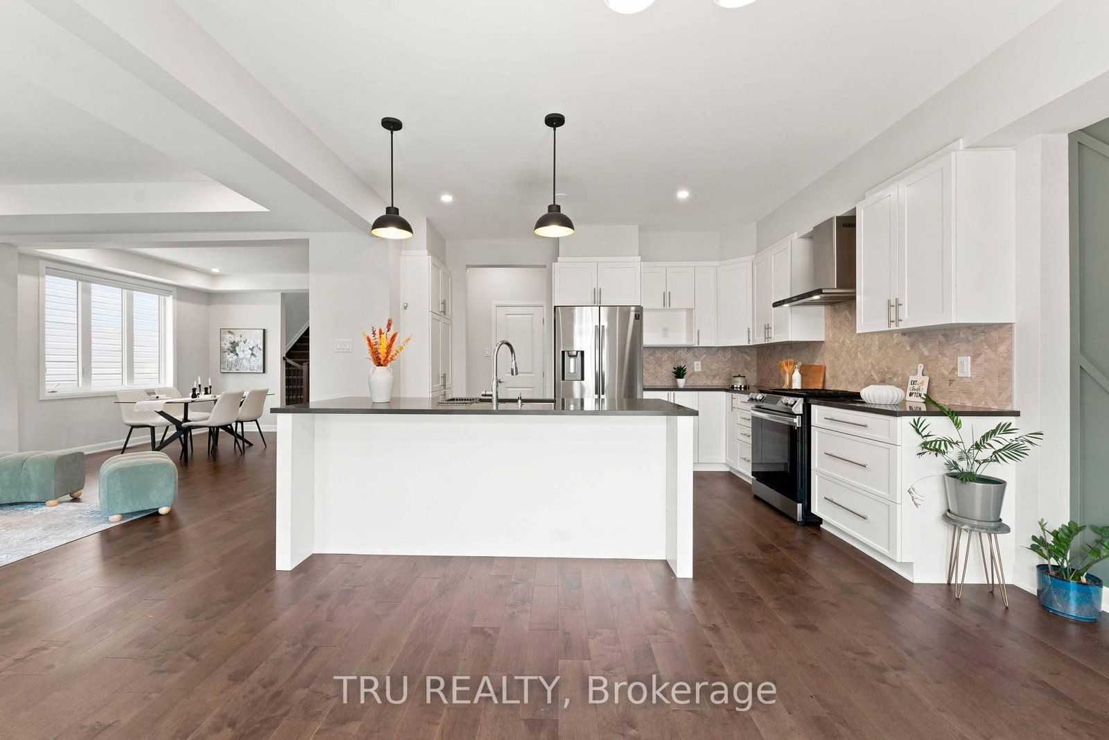 603 Winterset Road • Ottawa, ON photo 14