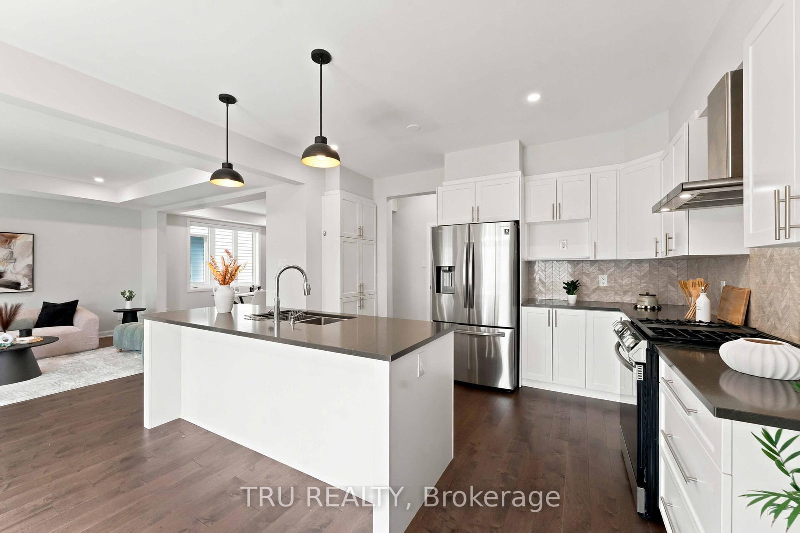 603 Winterset Road • Ottawa, ON photo 15