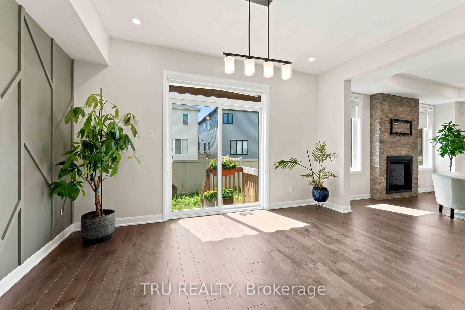 603 Winterset Road • Ottawa, ON photo 19