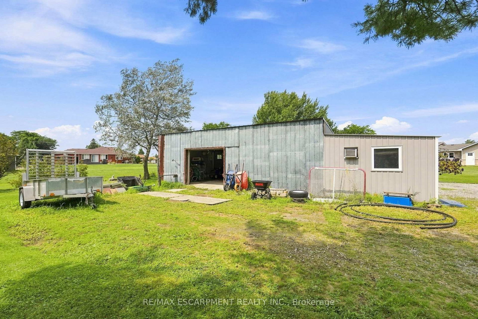 9784 GOODALE Road • West Lincoln, ON photo 39
