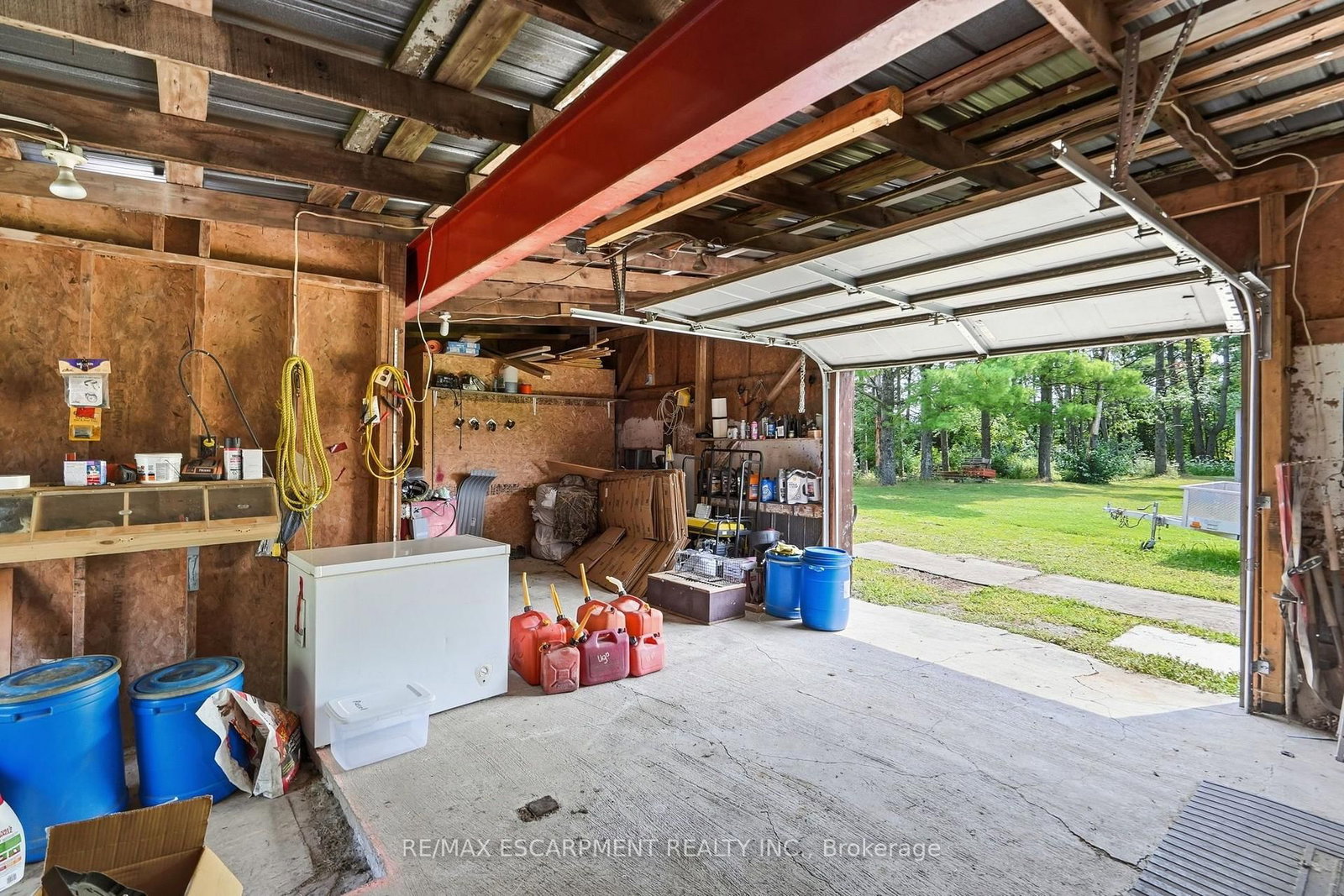 9784 GOODALE Road • West Lincoln, ON photo 40