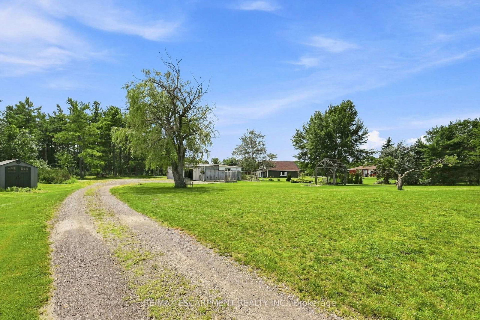 9784 GOODALE Road • West Lincoln, ON photo 42