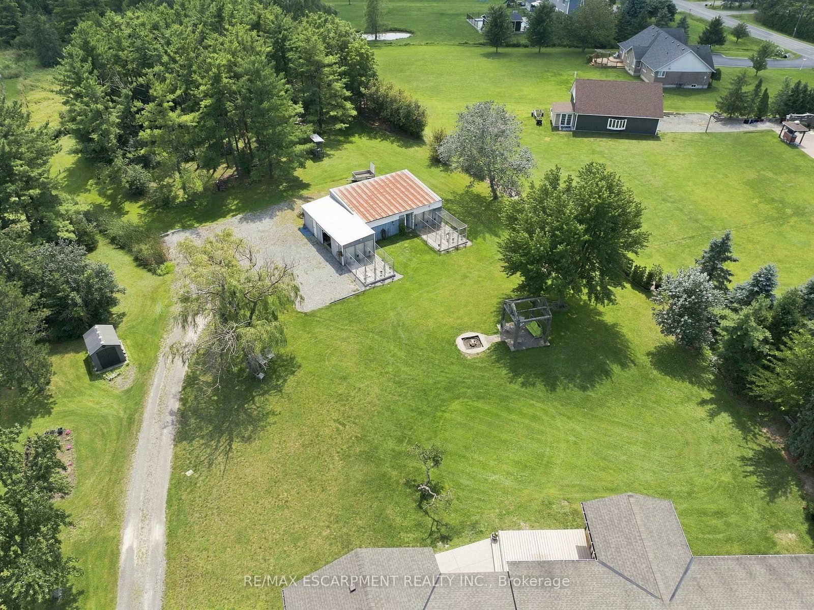 9784 GOODALE Road • West Lincoln, ON photo 43
