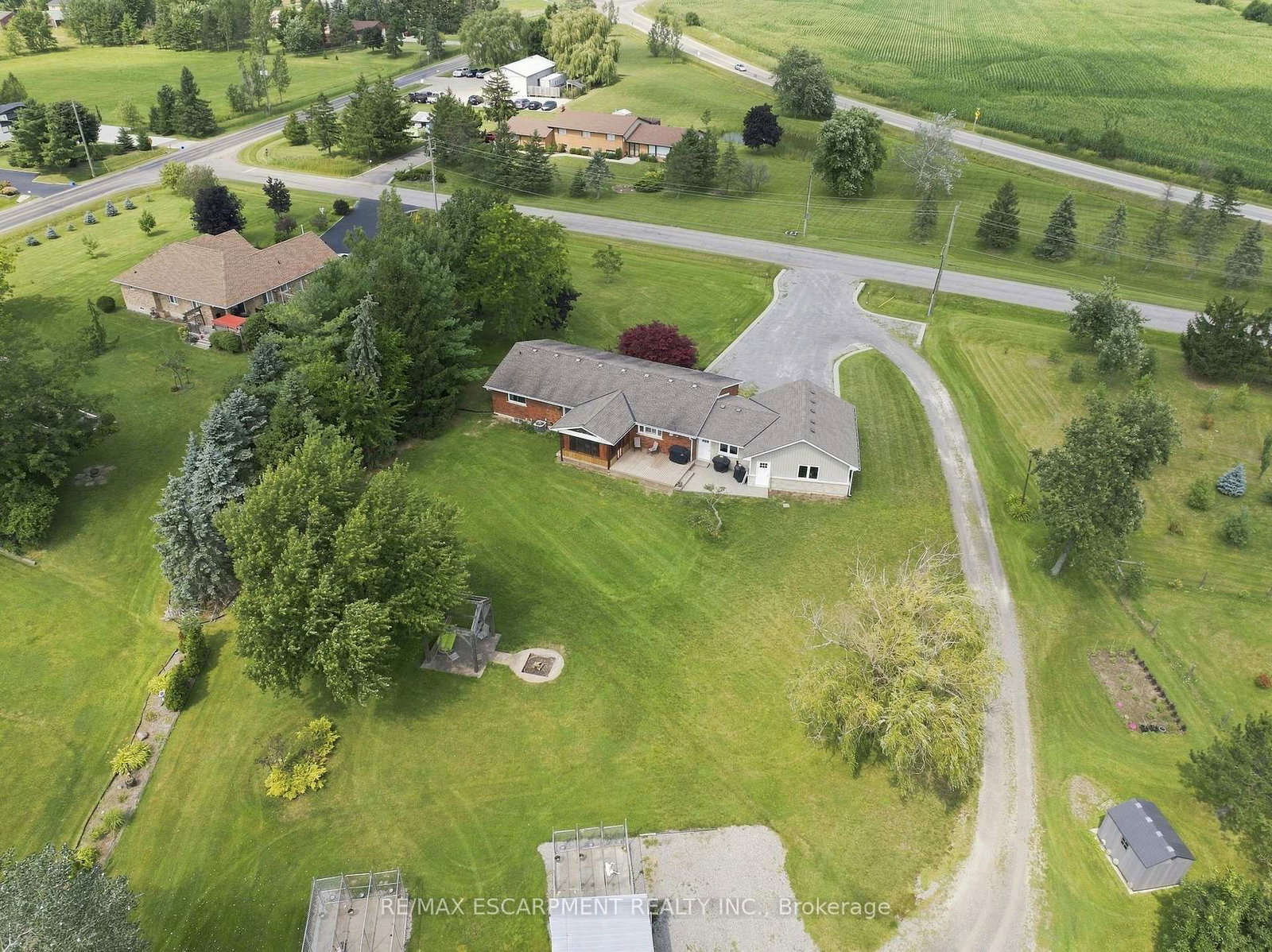 9784 GOODALE Road • West Lincoln, ON photo 44