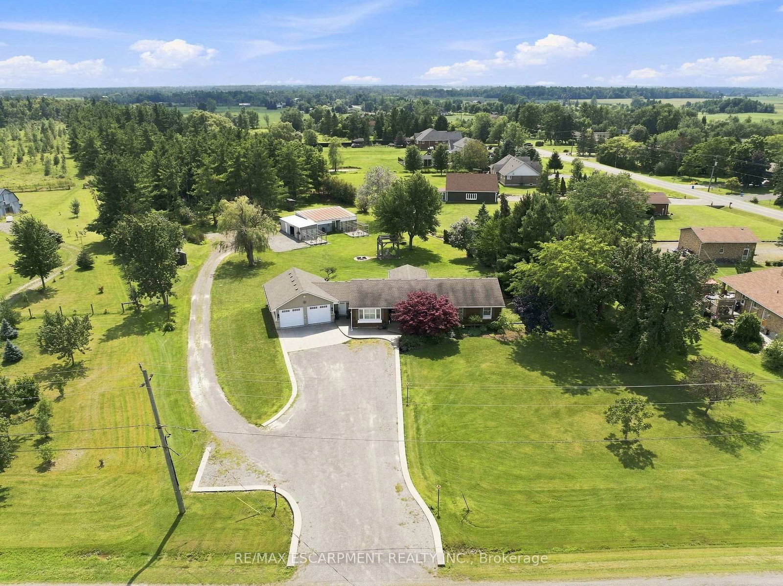 9784 GOODALE Road • West Lincoln, ON photo 45