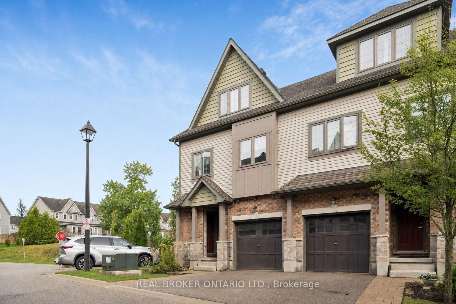 9 Guthrie Lane • #9B • Guelph/Eramosa, ON photo 3