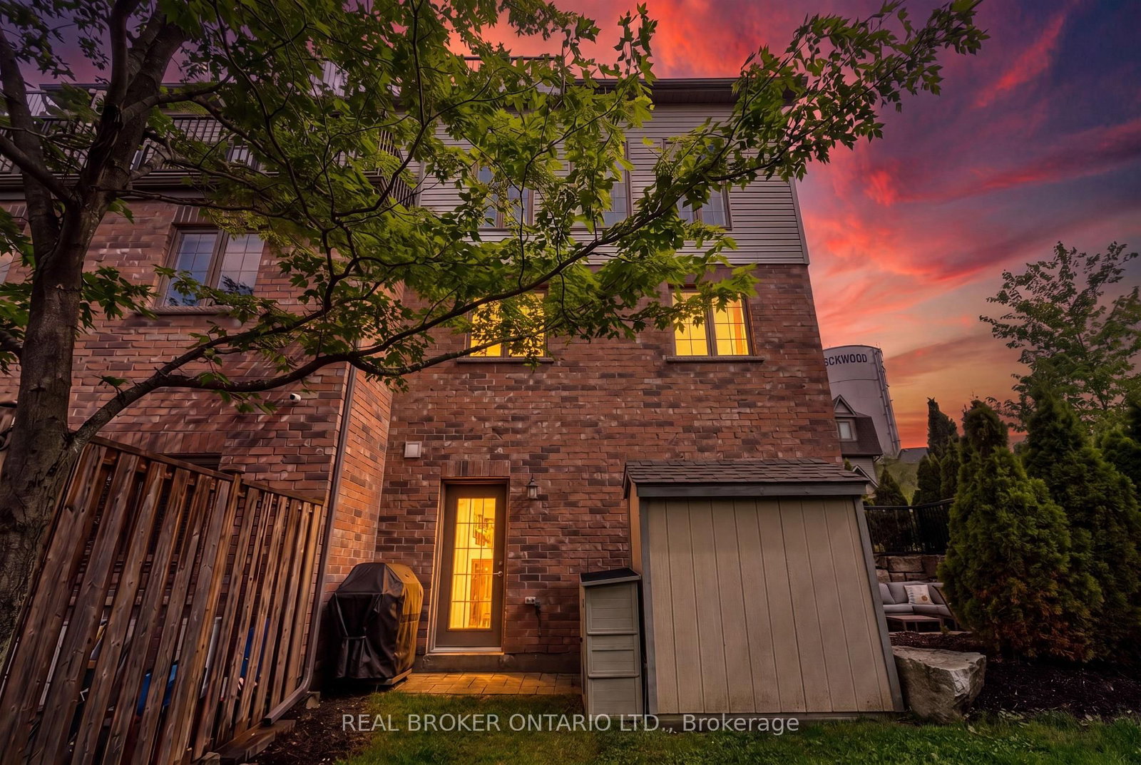 9 Guthrie Lane • #9B • Guelph/Eramosa, ON photo 38