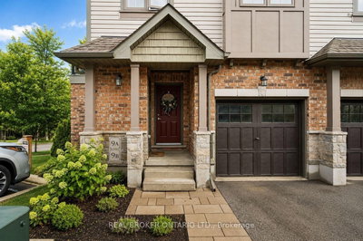 9 Guthrie Lane • #9B • Guelph/Eramosa, ON photo 4