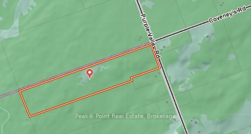 725 Purple Valley Road • South Bruce Peninsula, ON photo 2