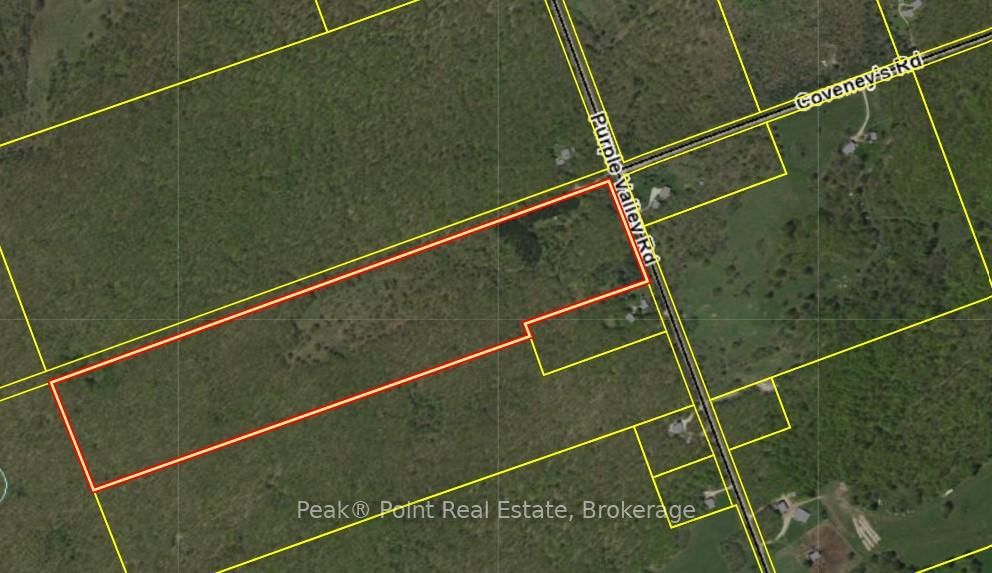 725 Purple Valley Road • South Bruce Peninsula, ON photo 3