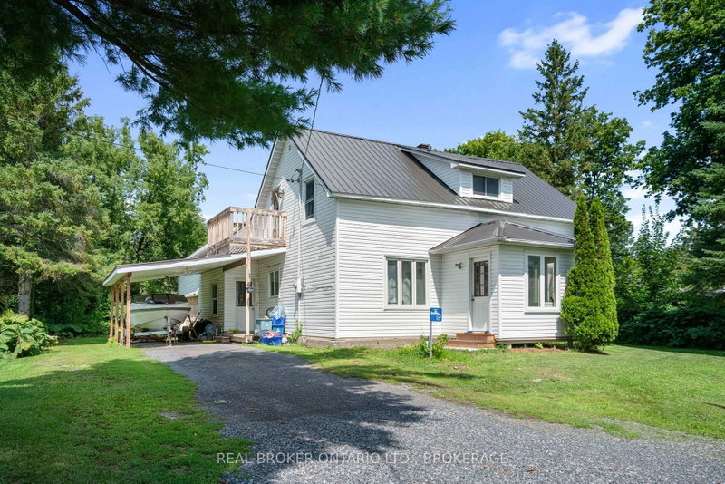 15631 Manning Road