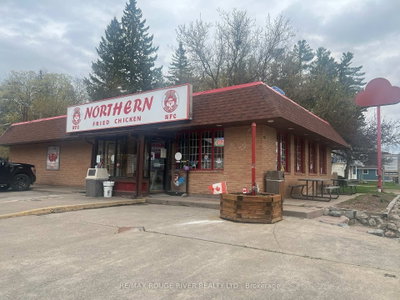 Commercial/Retail for sale at 121 Hastings Street, Bancroft, Ontario, K0L 1C0 - Bancroft Ward - MLS: X13679478