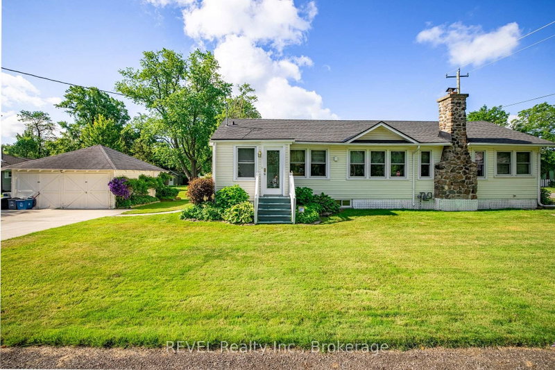 70 Bernard Avenue