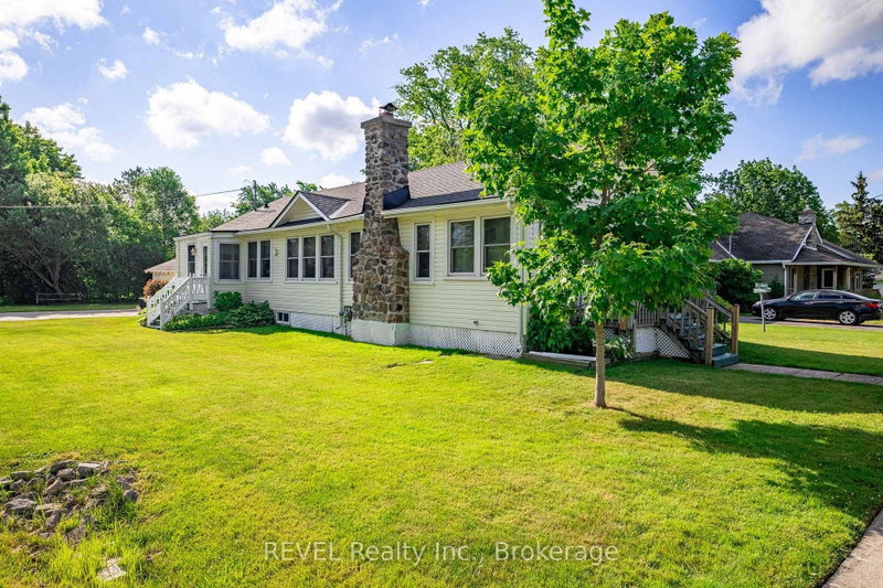 70 Bernard Avenue