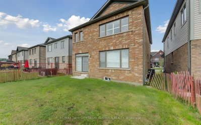 10 Mildred Gillies Street • North Dumfries, ON photo 2