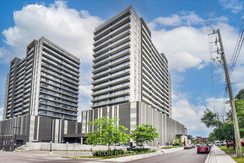 902 - 15 Glebe Street