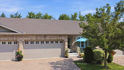 869 Whetherfield Street • #72 • London North, ON photo 5