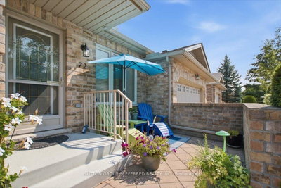 869 Whetherfield Street • #72 • London North, ON photo 6