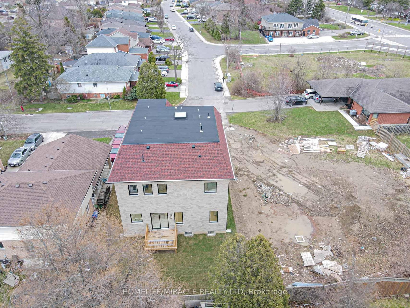 234 Eleanor Avenue • Hamilton, ON photo 12
